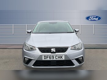 Used SEAT Ibiza 2020 for sale - 77515357: Photo