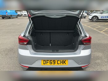 Used SEAT Ibiza 2020 for sale - 77515357: Photo