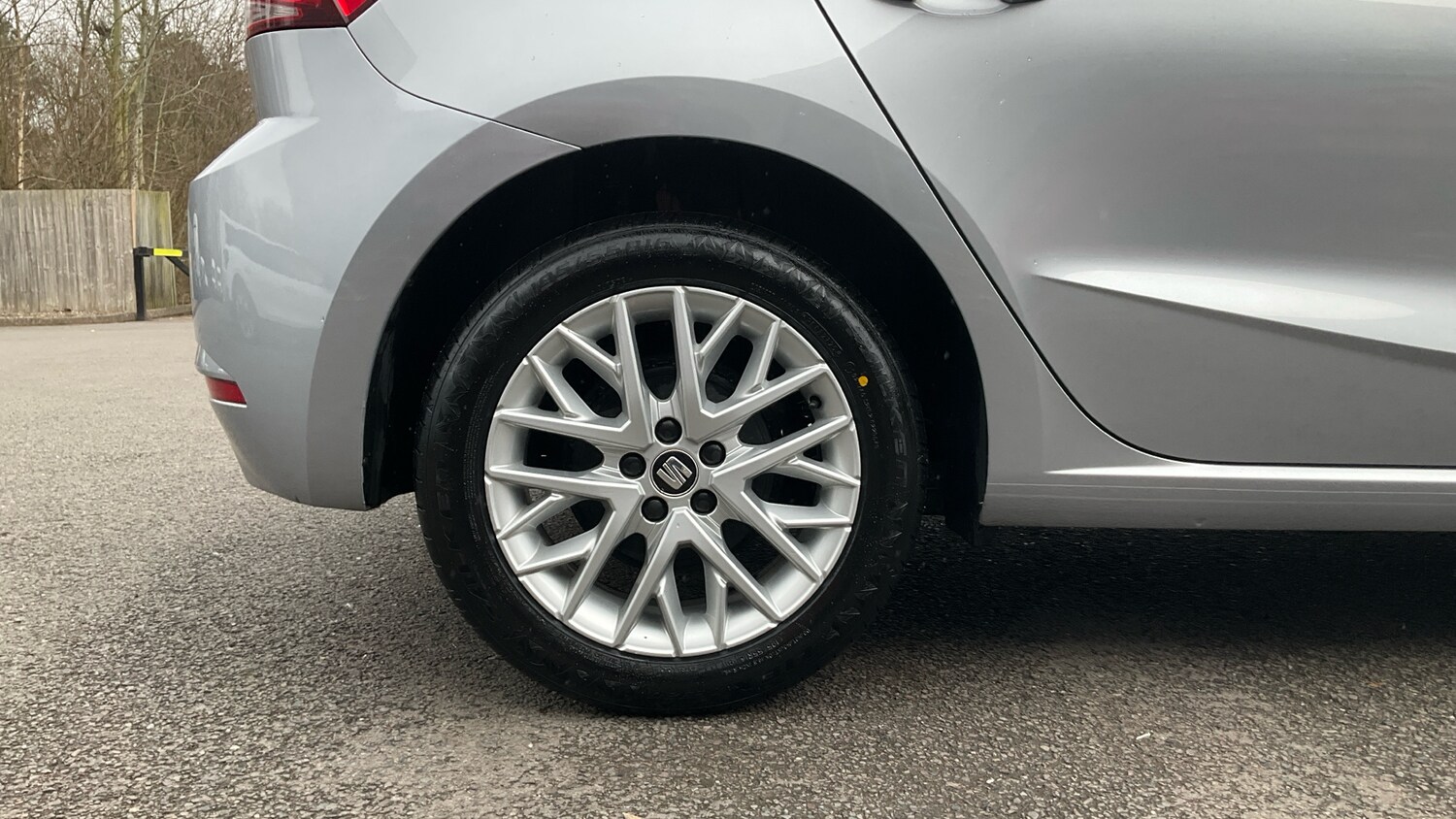 Used SEAT Ibiza 2020 for sale - 77515357: Photo 7