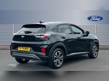 Used Ford Puma 2024 for sale - 78788419: Photo