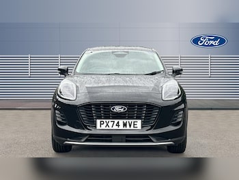 Used Ford Puma 2024 for sale - 78788419: Photo
