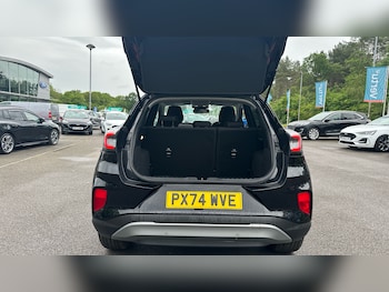 Used Ford Puma 2024 for sale - 78788419: Photo