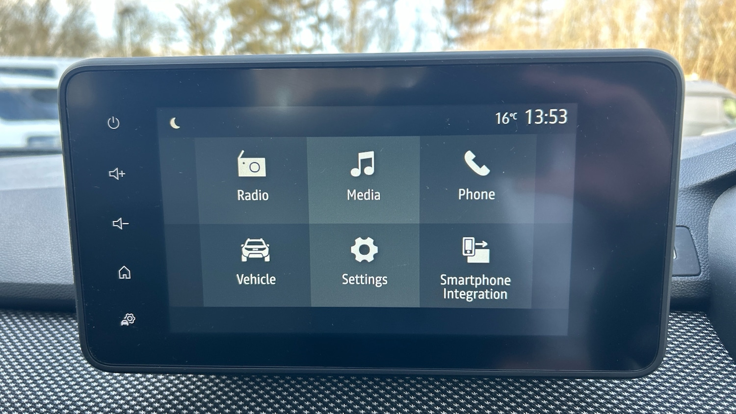 Used Dacia Sandero Stepway 2023 for sale - 77663354: Photo 12