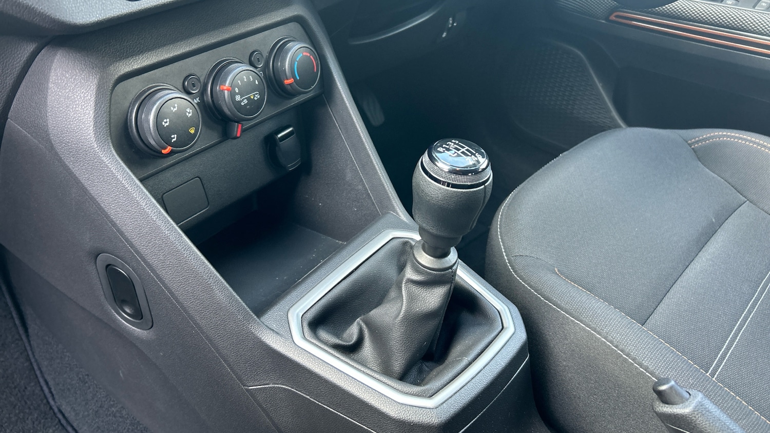 Used Dacia Sandero Stepway 2023 for sale - 77663354: Photo 13