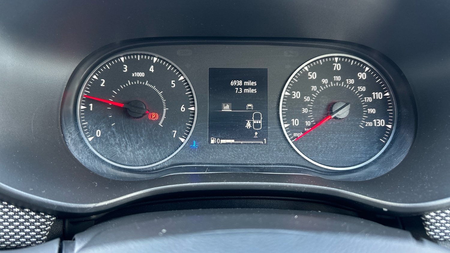 Used Dacia Sandero Stepway 2023 for sale - 77663354: Photo 18