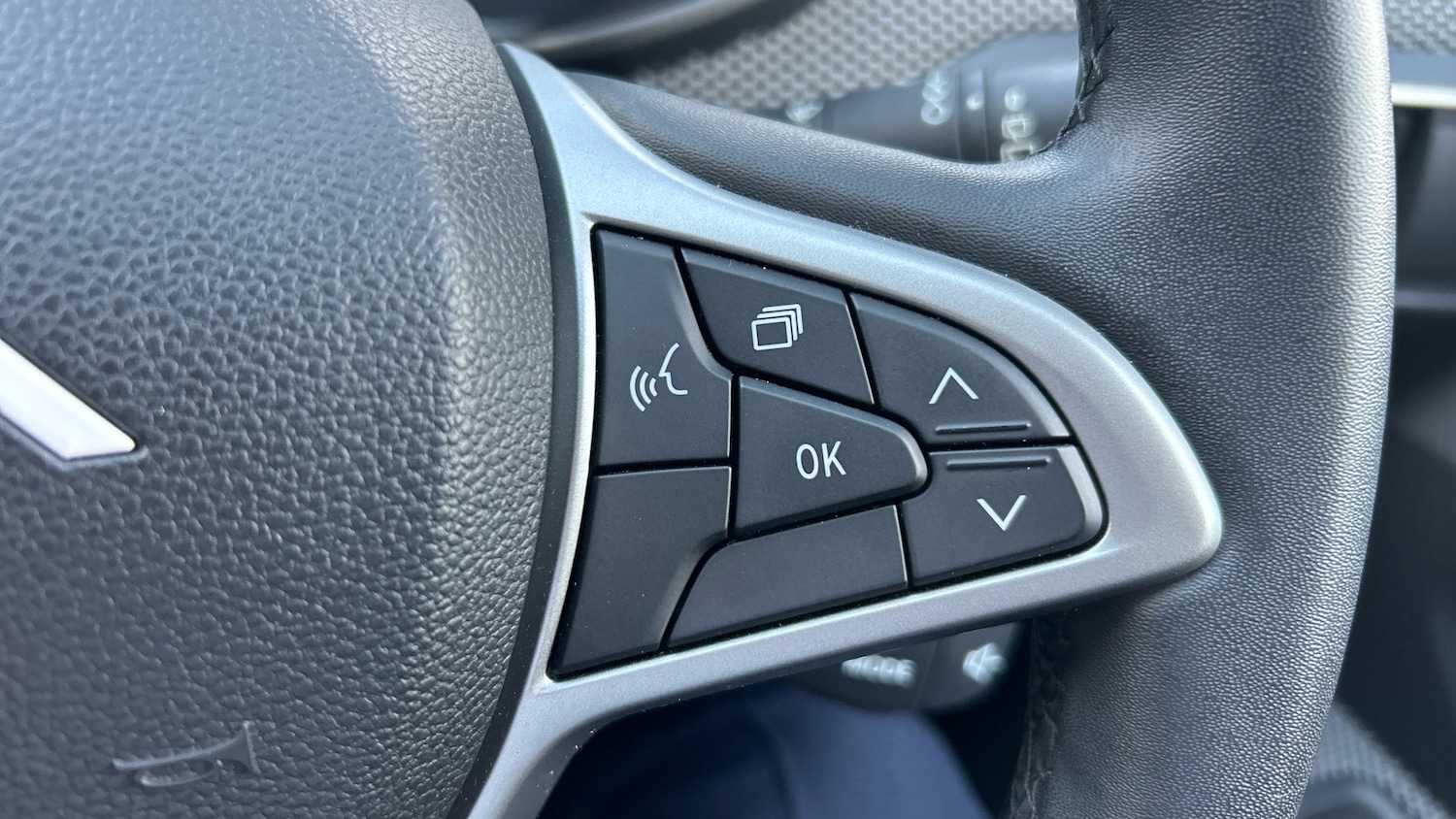 Used Dacia Sandero Stepway 2023 for sale - 77663354: Photo 21