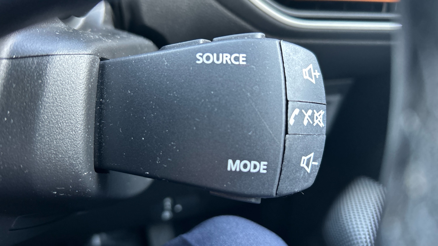 Used Dacia Sandero Stepway 2023 for sale - 77663354: Photo 22