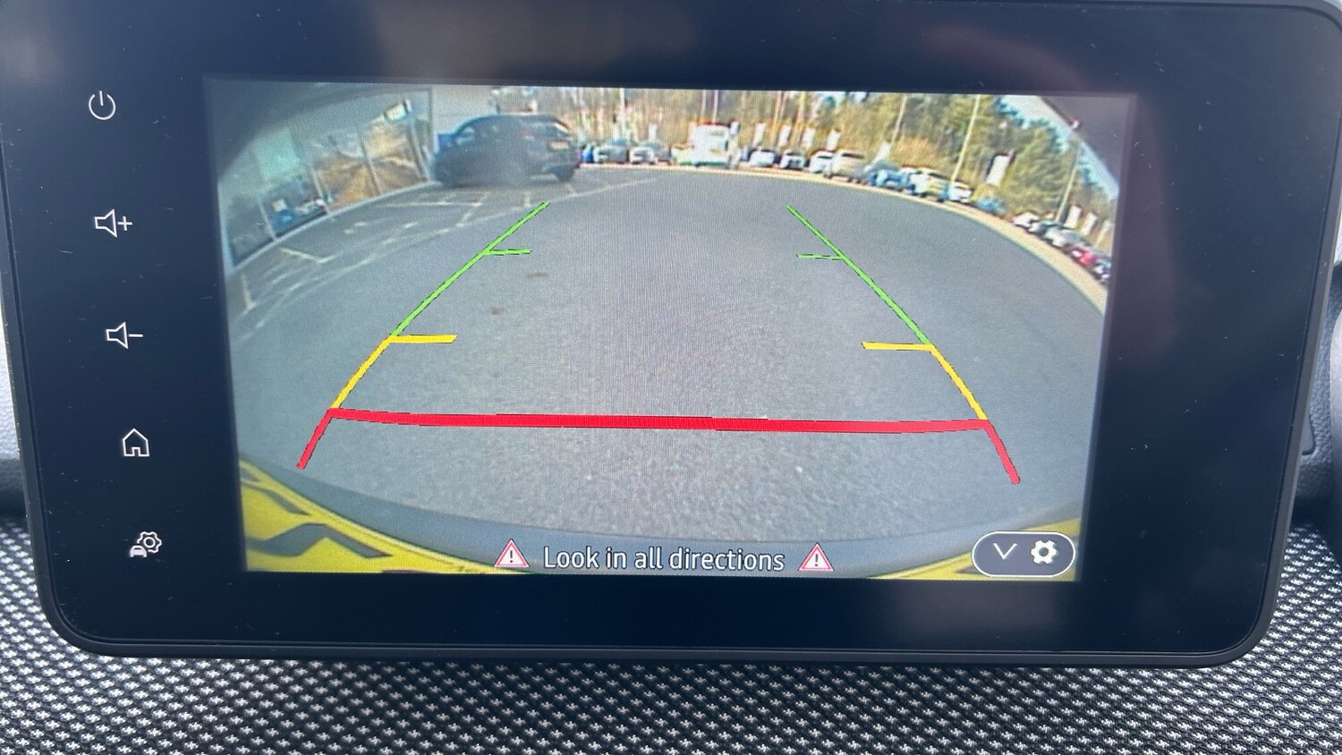 Used Dacia Sandero Stepway 2023 for sale - 77663354: Photo 31