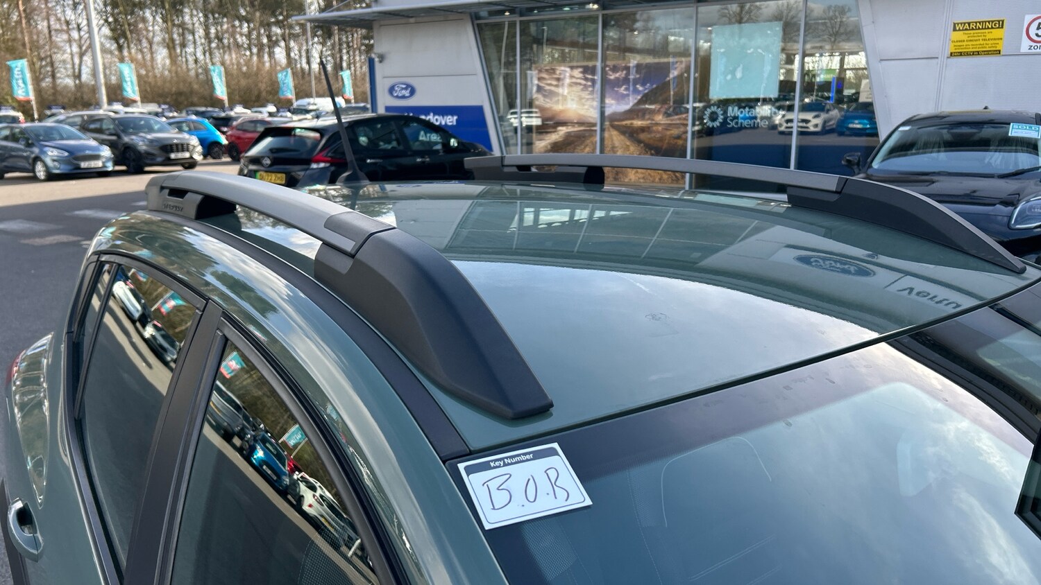 Used Dacia Sandero Stepway 2023 for sale - 77663354: Photo 34