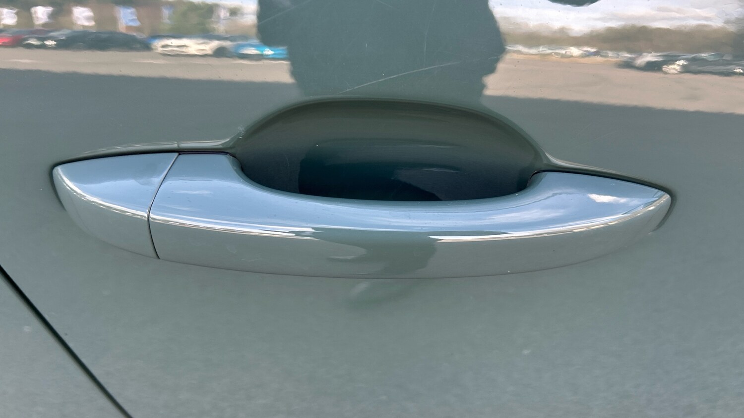 Used Dacia Sandero Stepway 2023 for sale - 77663354: Photo 35