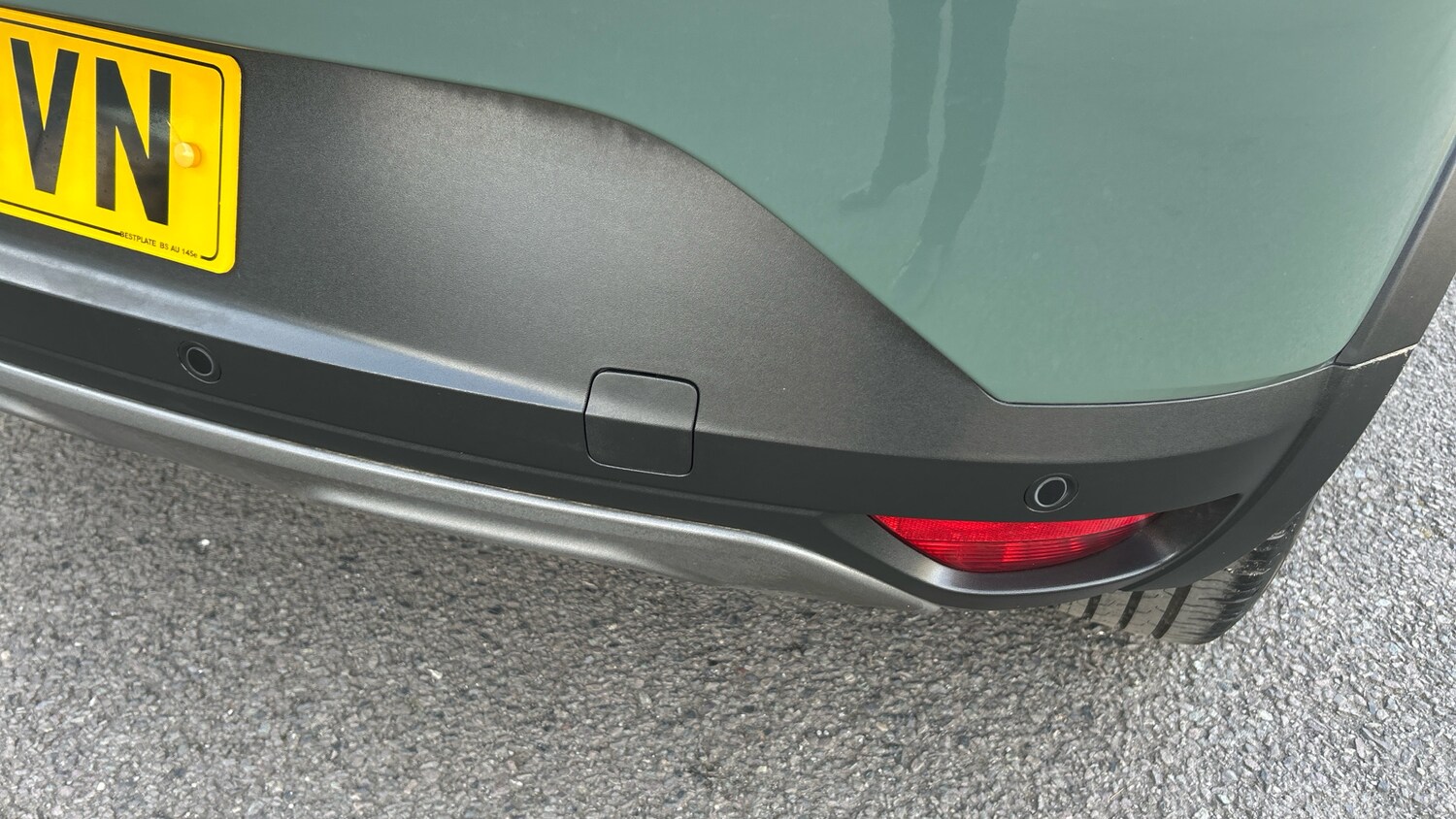 Used Dacia Sandero Stepway 2023 for sale - 77663354: Photo 37