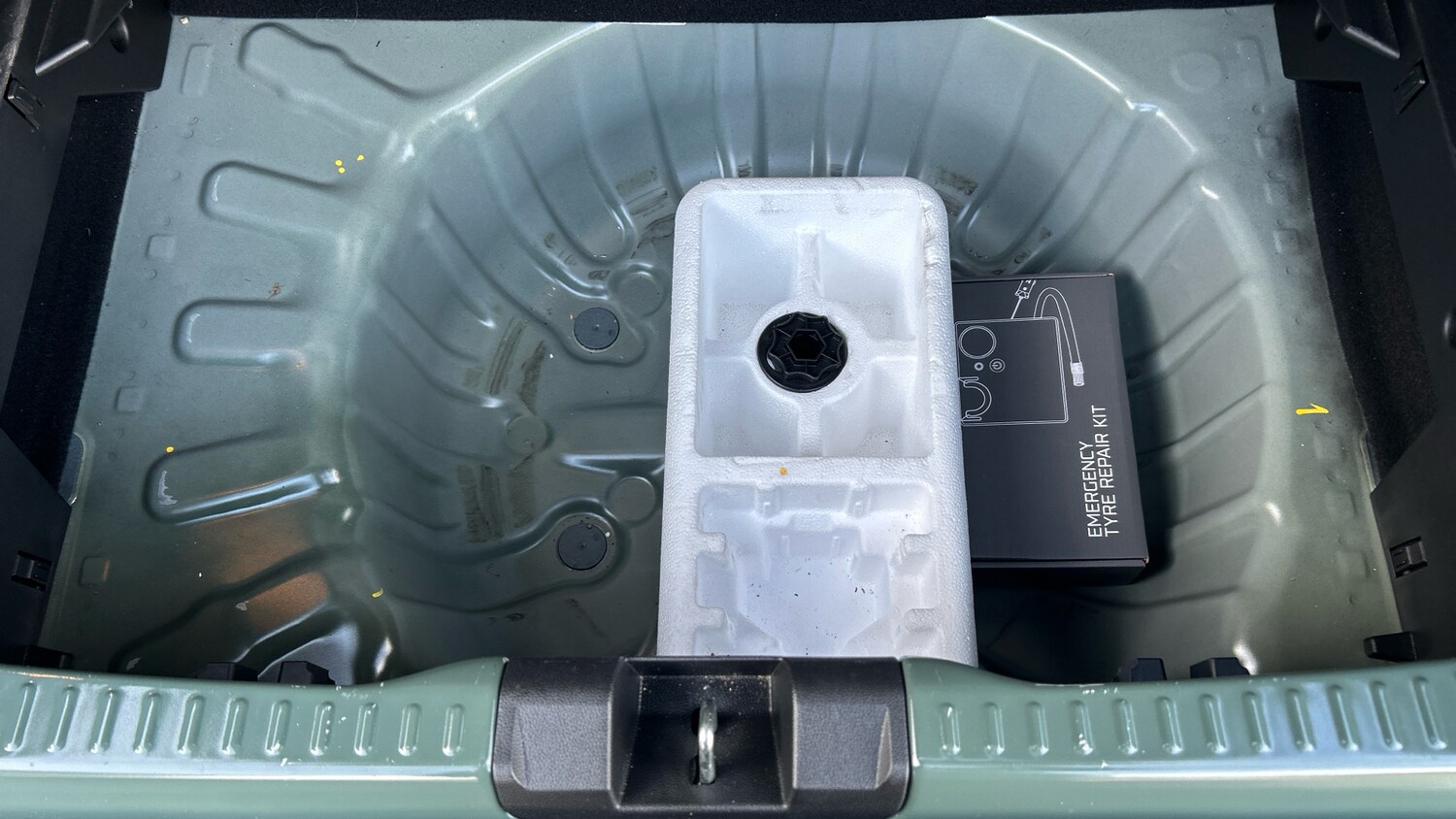 Used Dacia Sandero Stepway 2023 for sale - 77663354: Photo 39