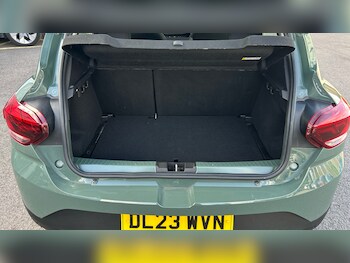 Used Dacia Sandero Stepway 2023 for sale - 77663354: Photo