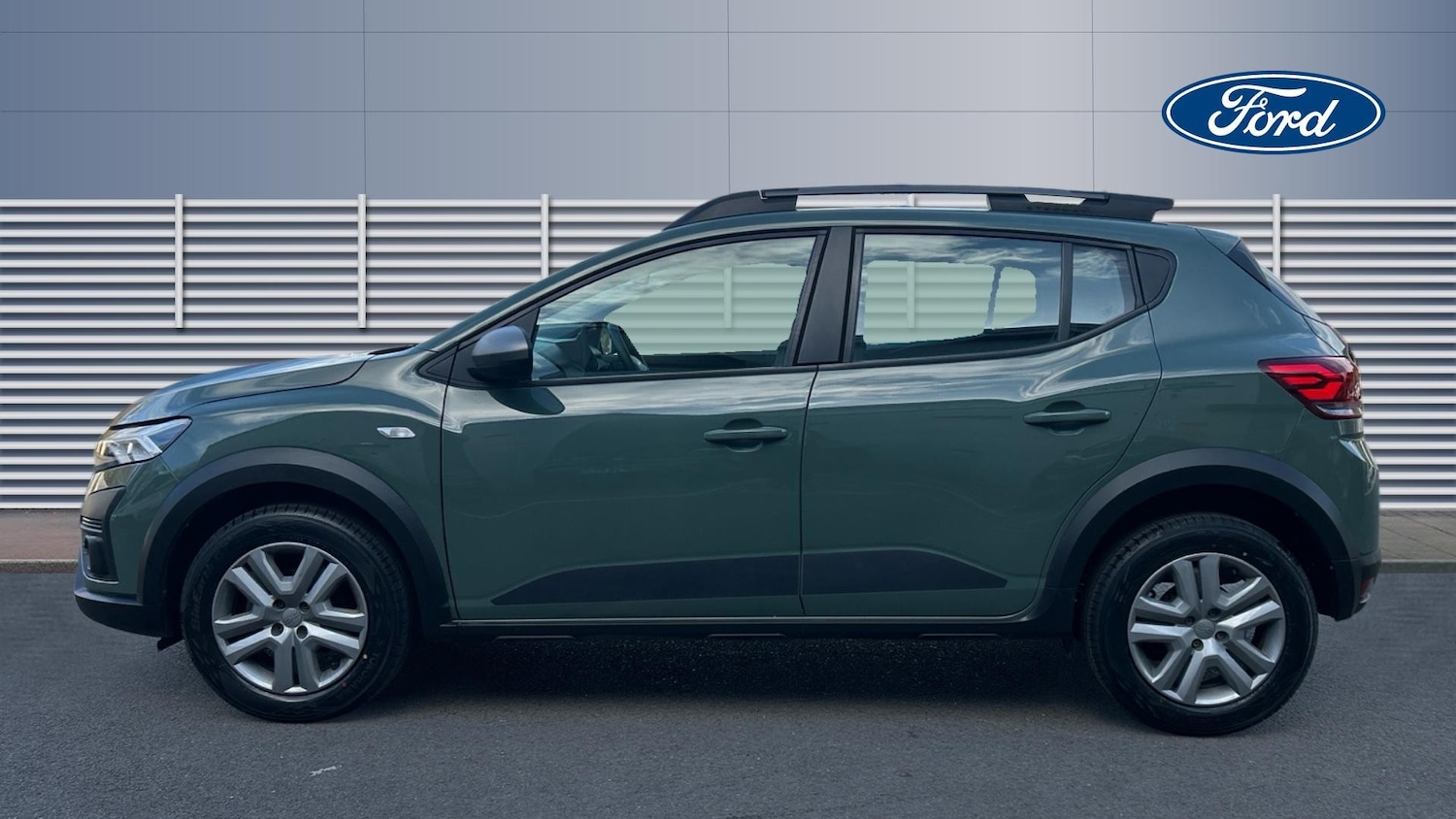 Used Dacia Sandero Stepway 2023 for sale - 77663354: Photo 5