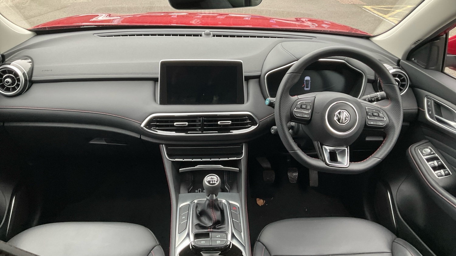 Used MG MG HS 2024 for sale - 77649806: Photo 10