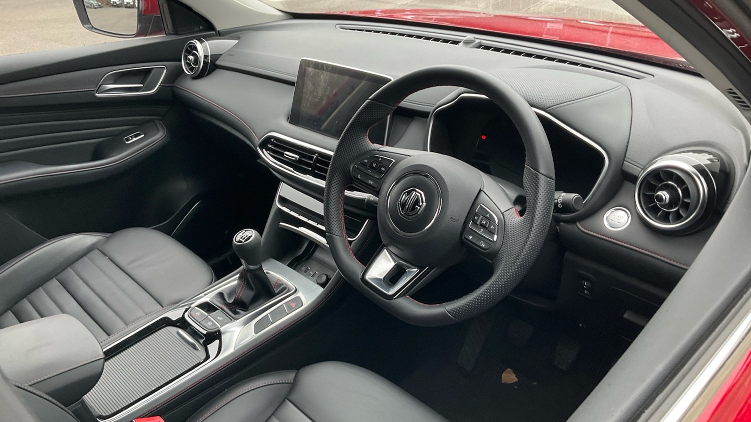 Used MG MG HS 2024 for sale - 77649806: Photo 11