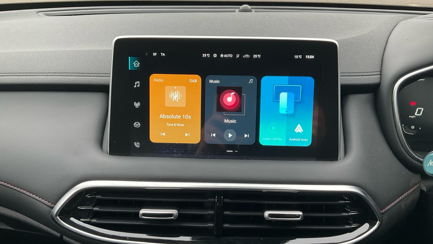 Used MG MG HS 2024 for sale - 77649806: Photo 12