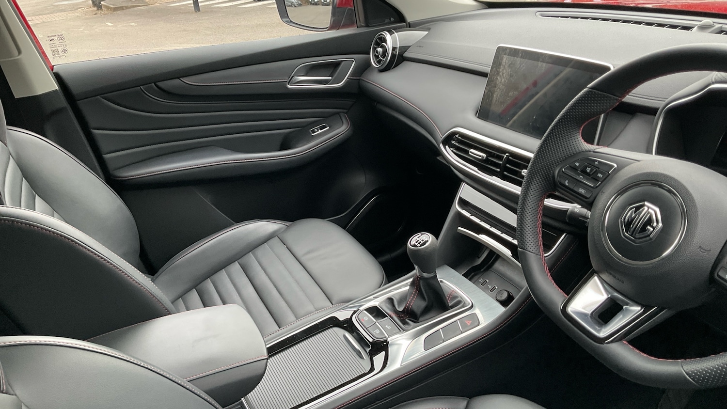 Used MG MG HS 2024 for sale - 77649806: Photo 14