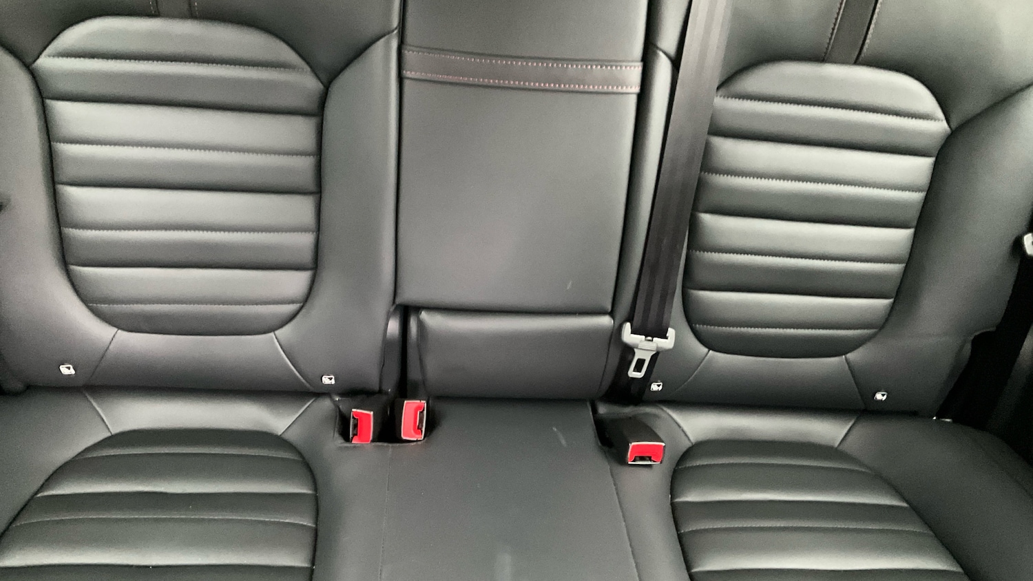 Used MG MG HS 2024 for sale - 77649806: Photo 15