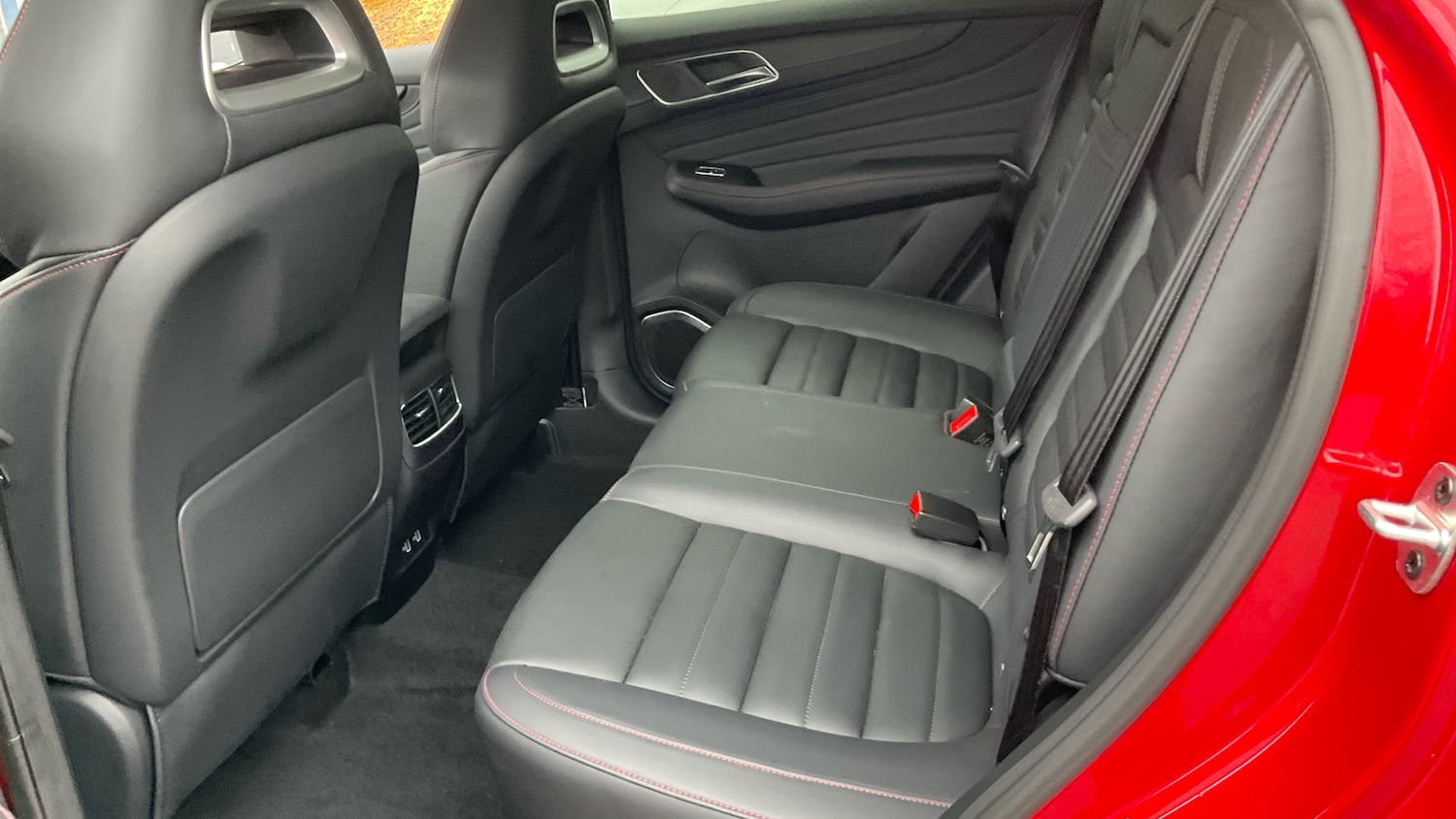 Used MG MG HS 2024 for sale - 77649806: Photo 16