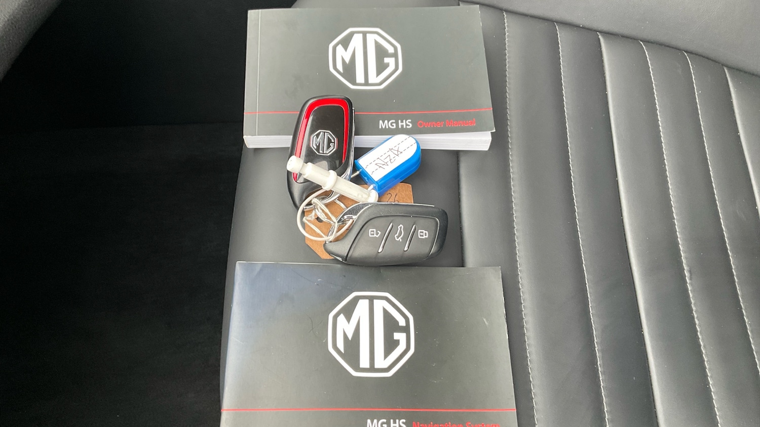 Used MG MG HS 2024 for sale - 77649806: Photo 19