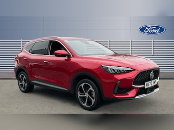 Used MG MG HS 2024 for sale - 77649806: Photo