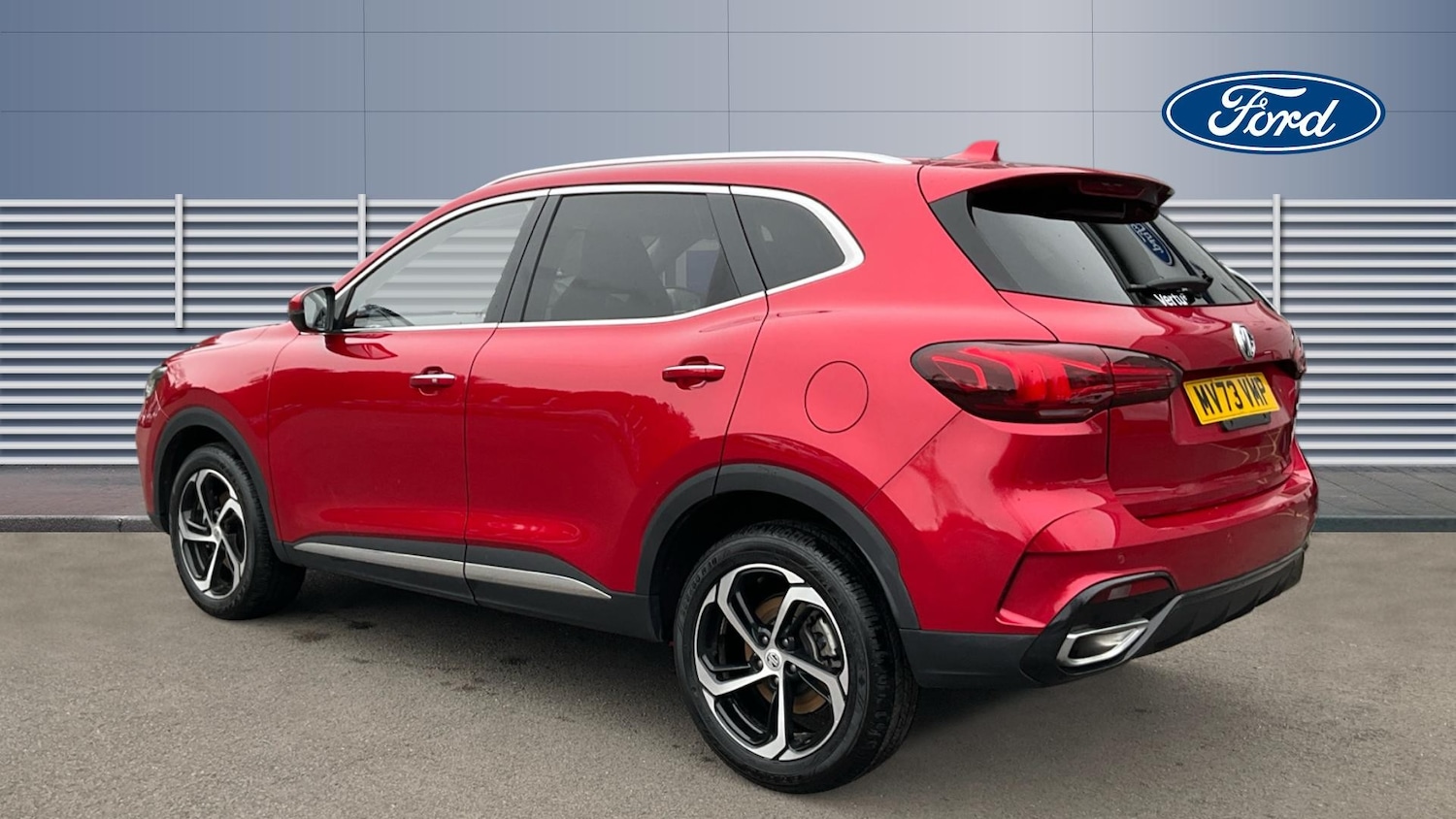 Used MG MG HS 2024 for sale - 77649806: Photo 2