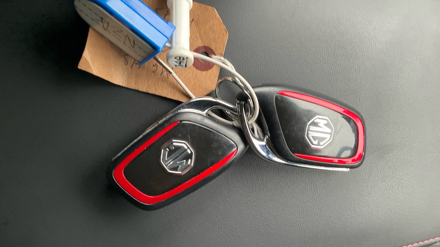 Used MG MG HS 2024 for sale - 77649806: Photo 20