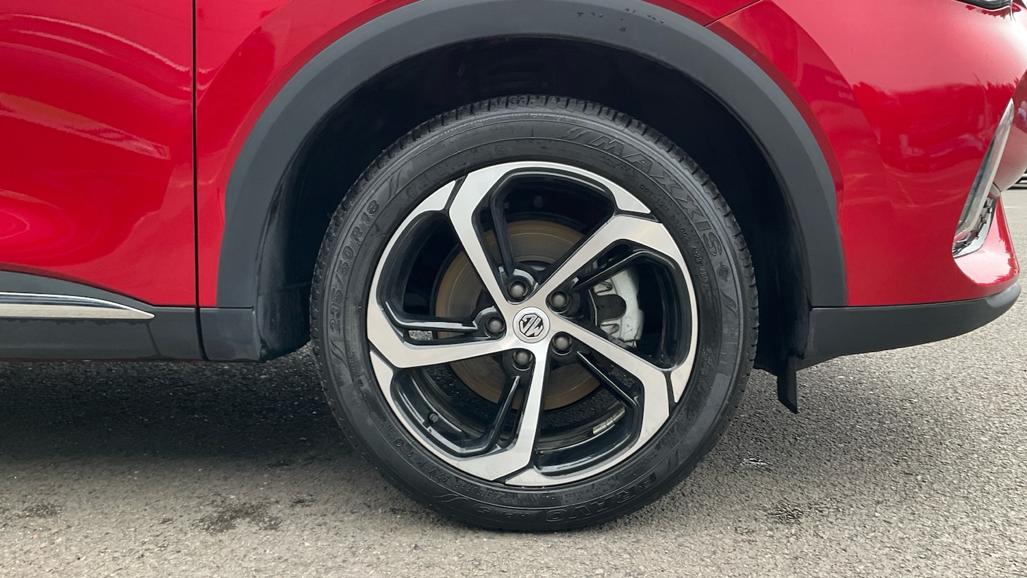 Used MG MG HS 2024 for sale - 77649806: Photo 23