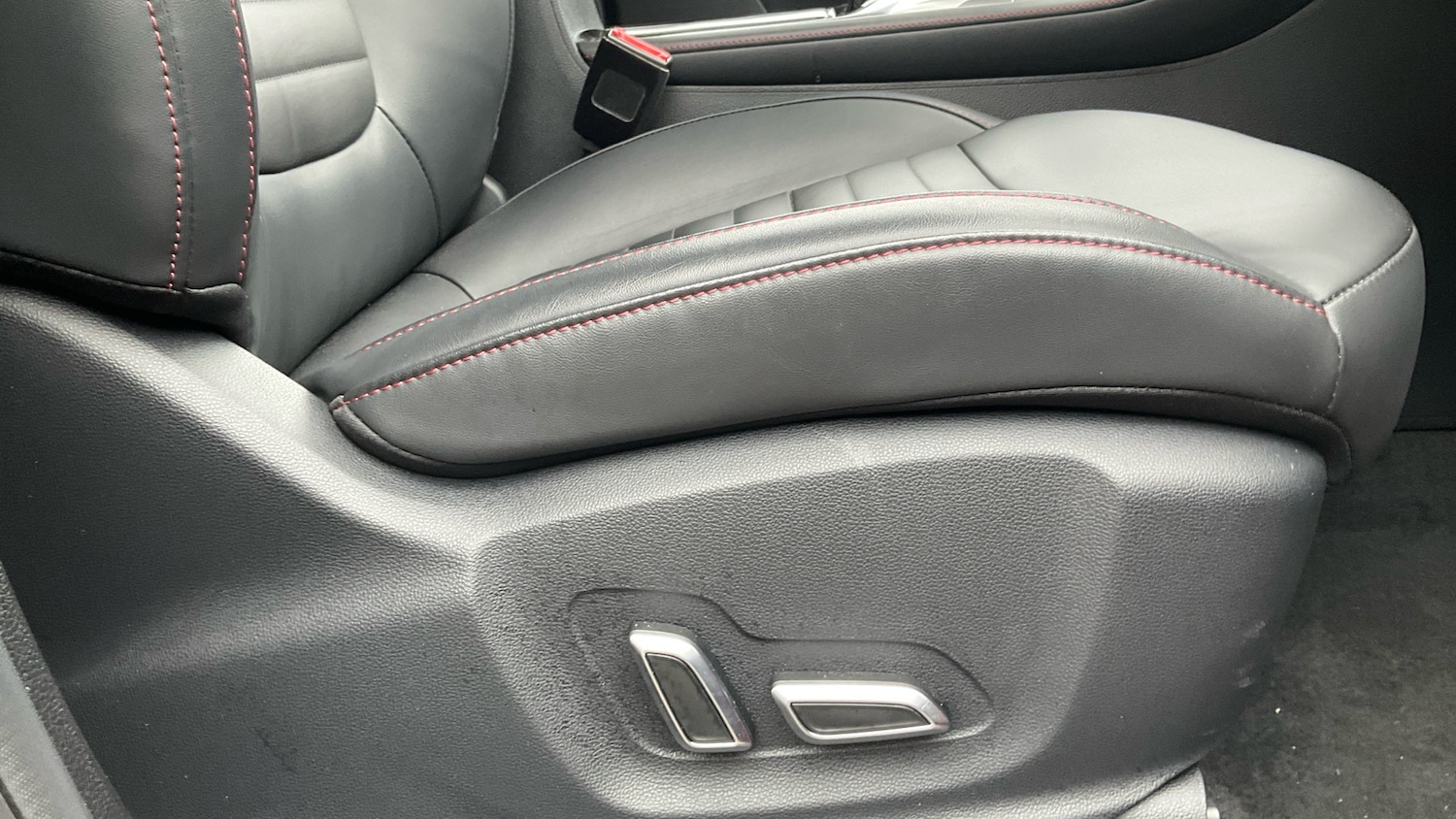 Used MG MG HS 2024 for sale - 77649806: Photo 24