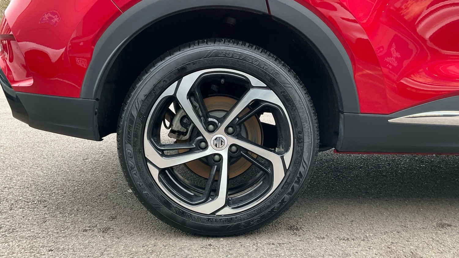 Used MG MG HS 2024 for sale - 77649806: Photo 25