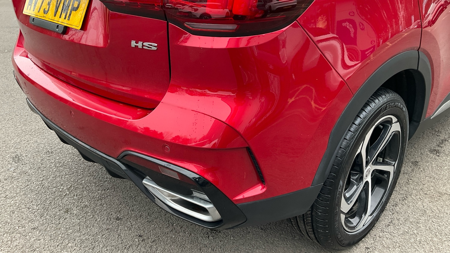 Used MG MG HS 2024 for sale - 77649806: Photo 26