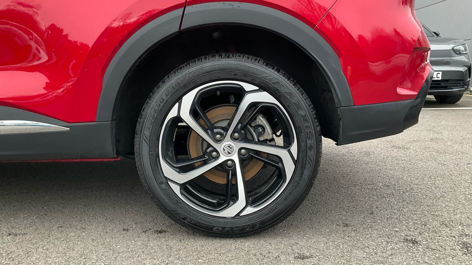 Used MG MG HS 2024 for sale - 77649806: Photo 28