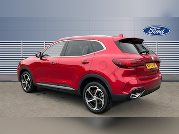 Used MG MG HS 2024 for sale - 77649806: Photo