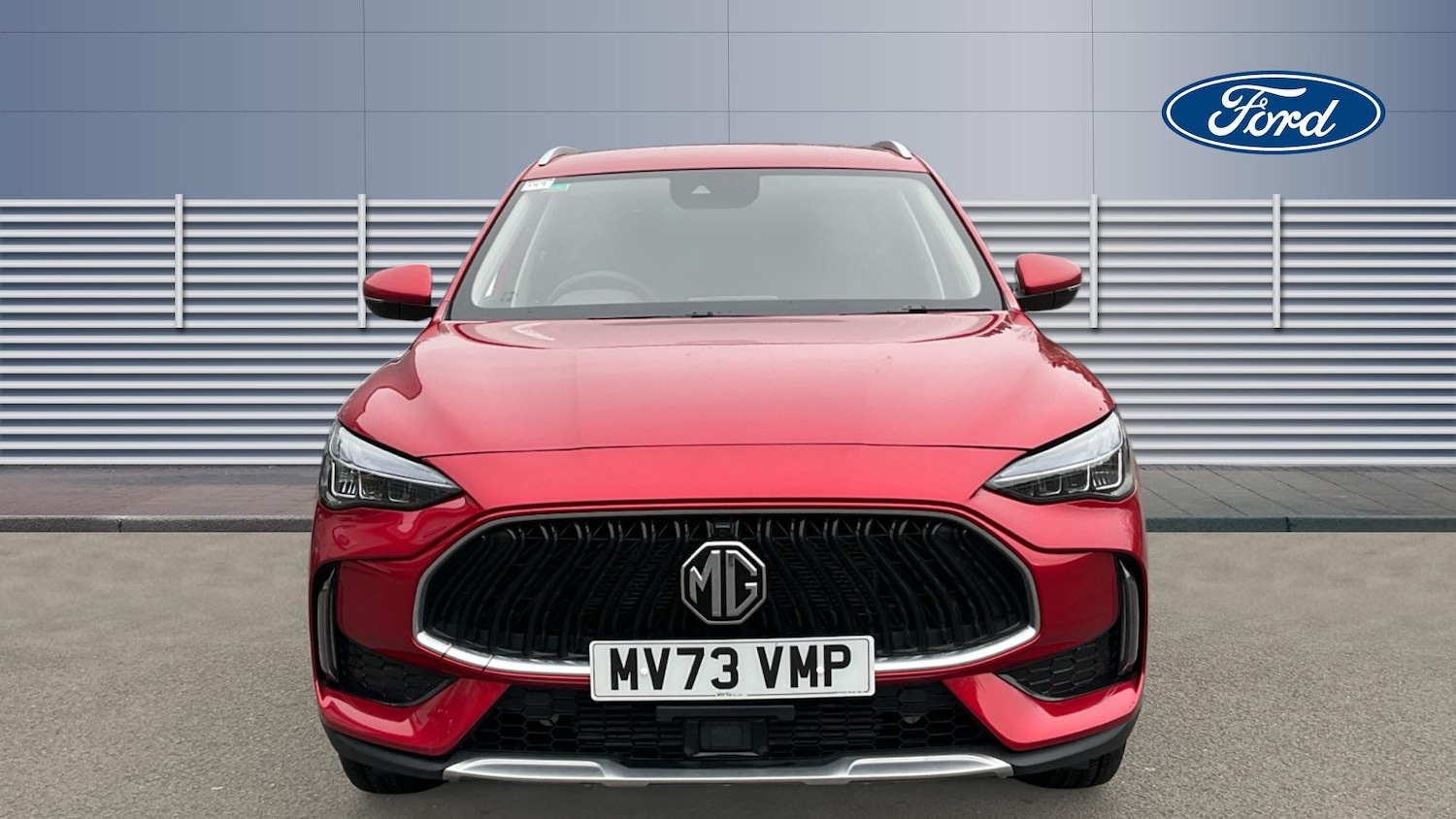 Used MG MG HS 2024 for sale - 77649806: Photo 3