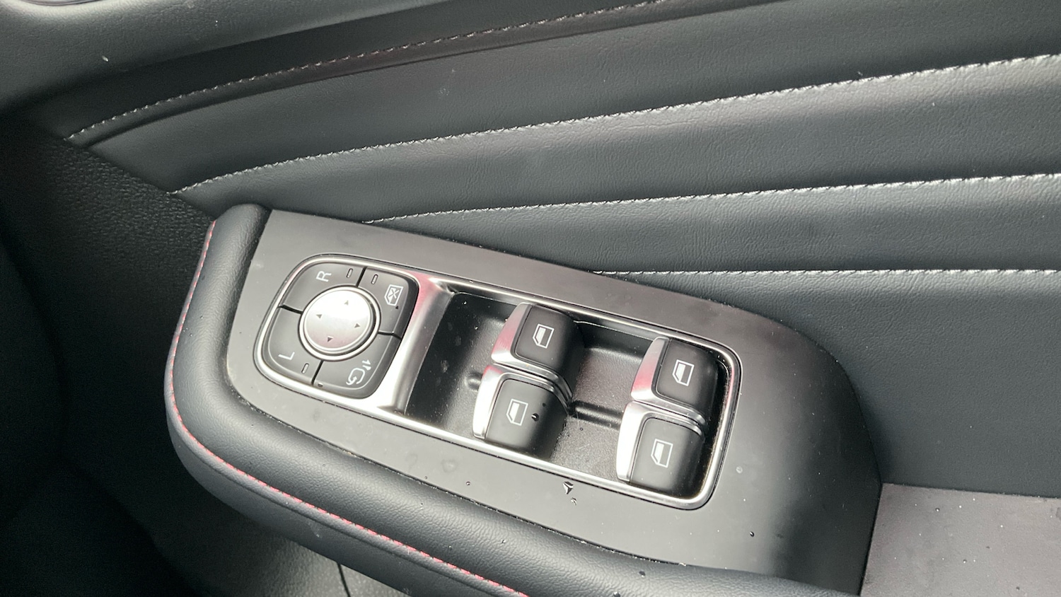 Used MG MG HS 2024 for sale - 77649806: Photo 30