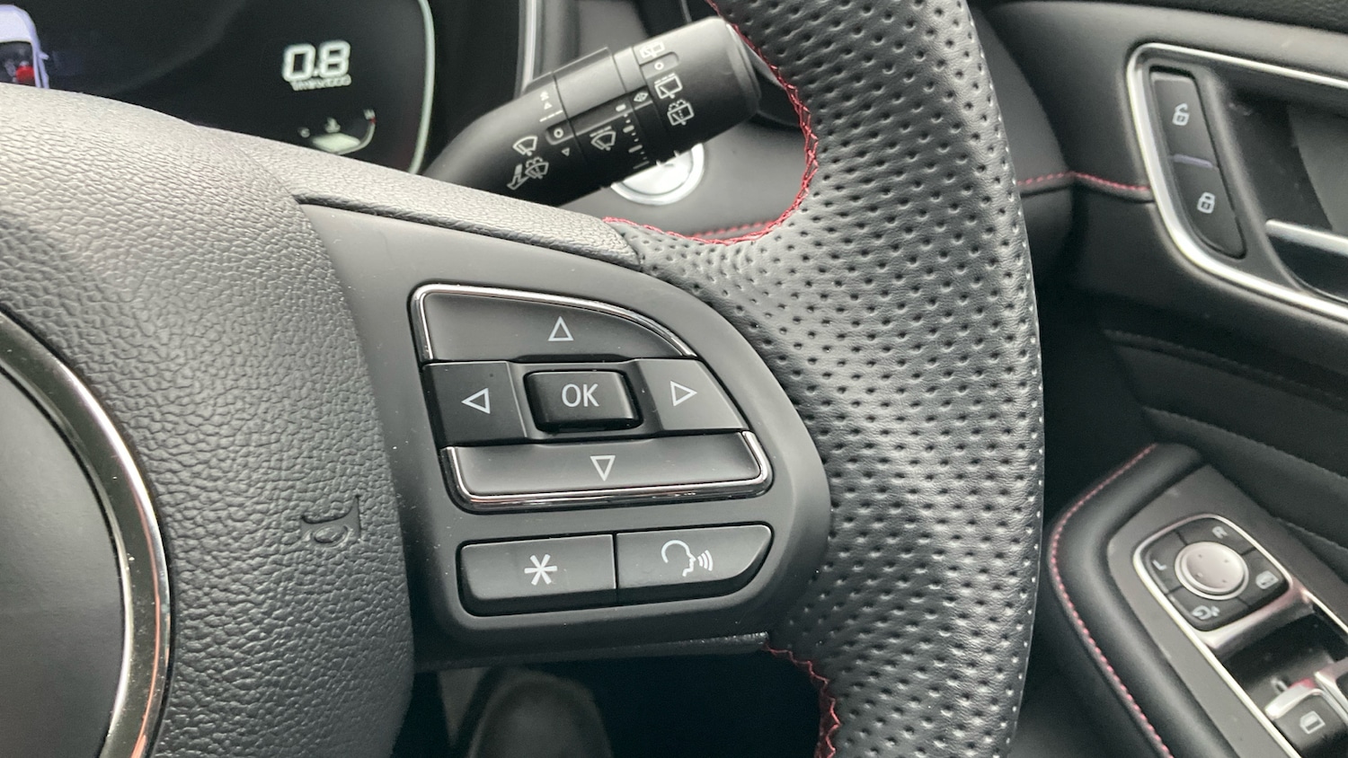 Used MG MG HS 2024 for sale - 77649806: Photo 32