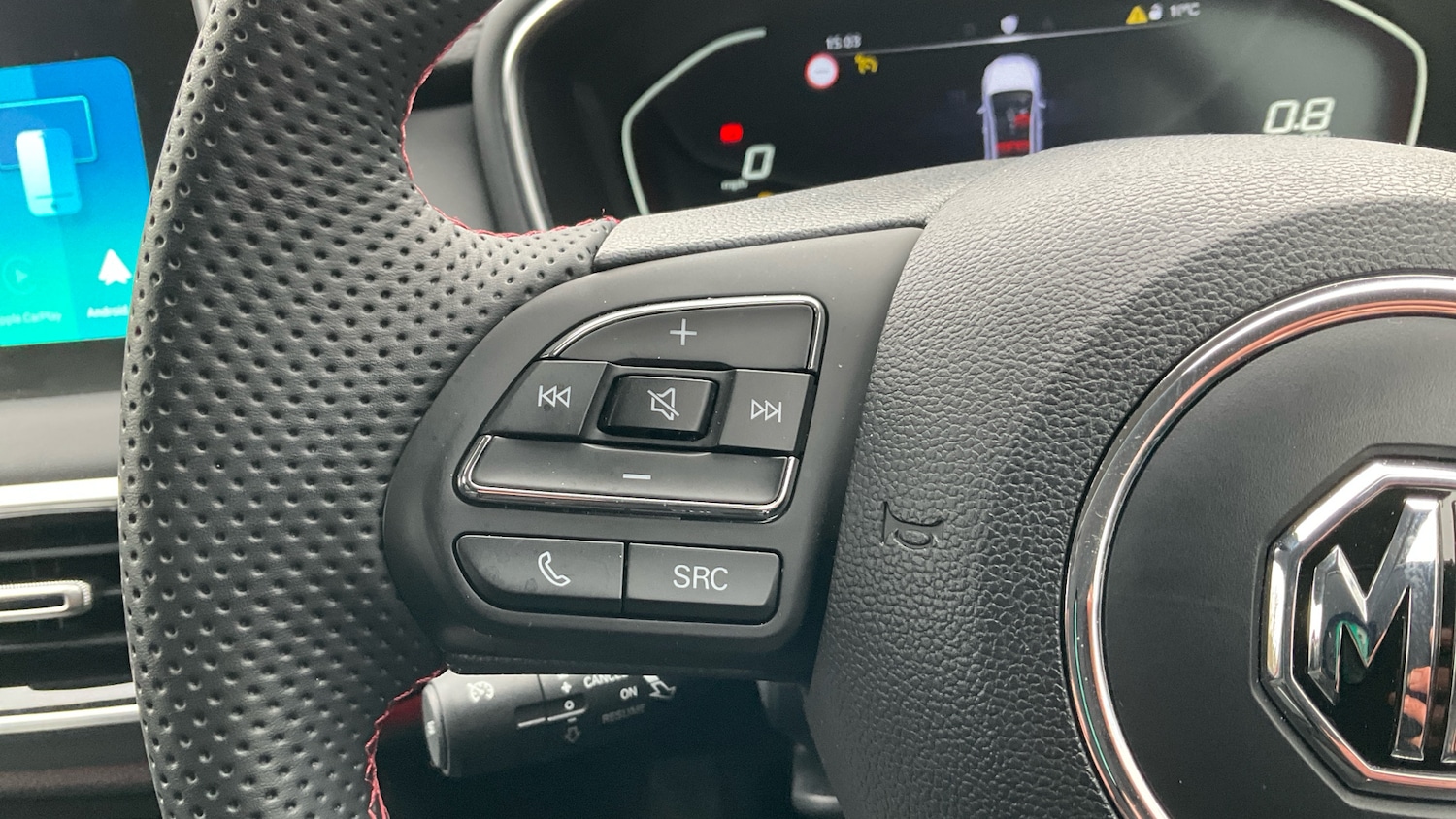 Used MG MG HS 2024 for sale - 77649806: Photo 33