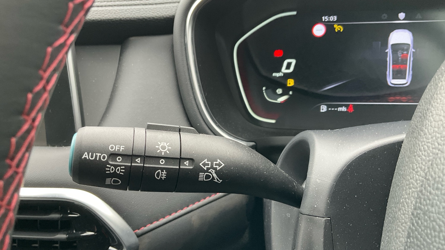 Used MG MG HS 2024 for sale - 77649806: Photo 36