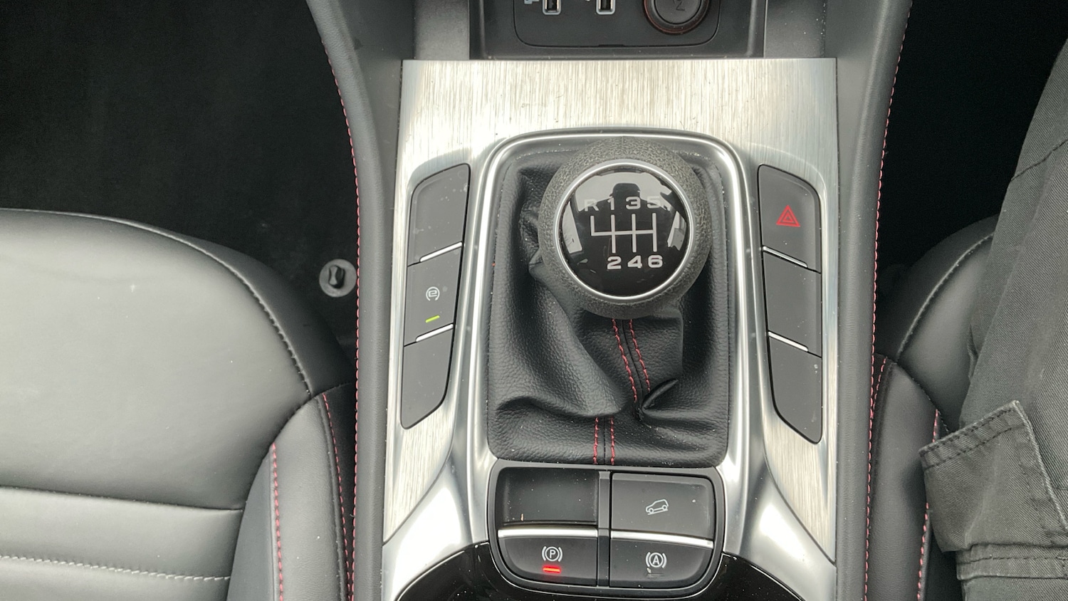 Used MG MG HS 2024 for sale - 77649806: Photo 38