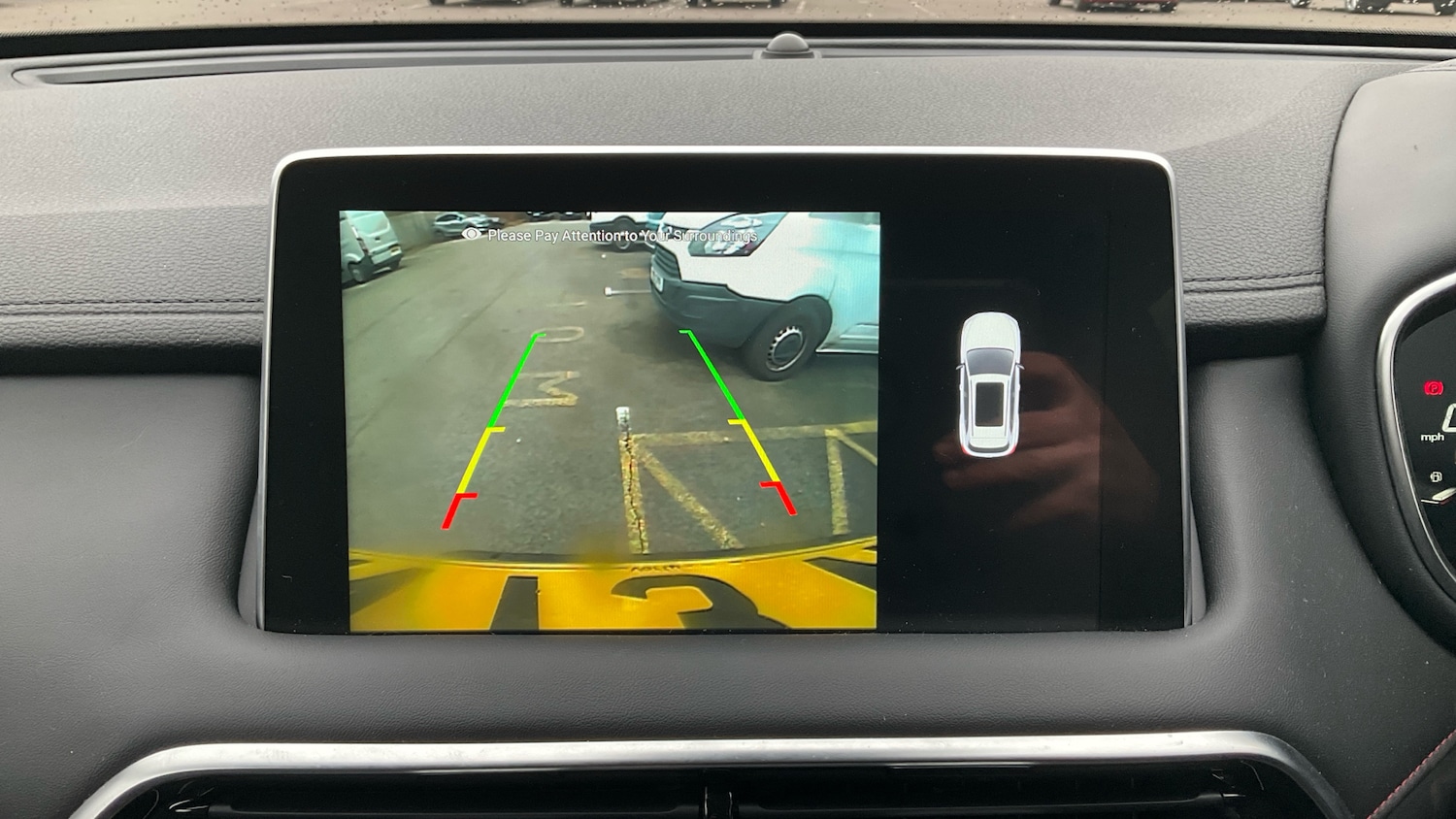 Used MG MG HS 2024 for sale - 77649806: Photo 39