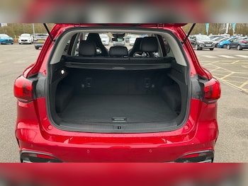 Used MG MG HS 2024 for sale - 77649806: Photo