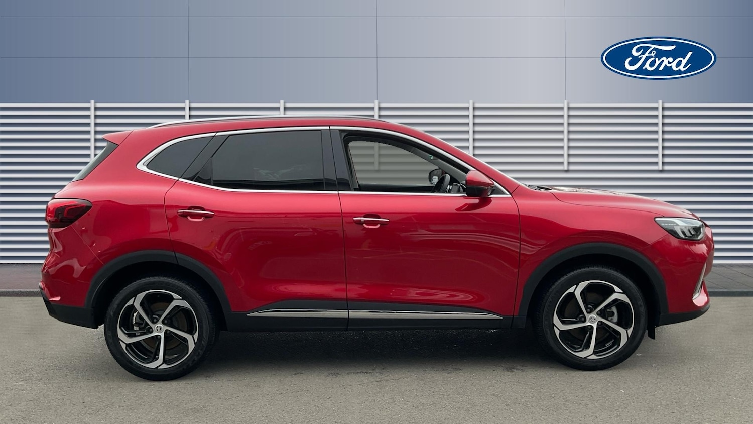 Used MG MG HS 2024 for sale - 77649806: Photo 5