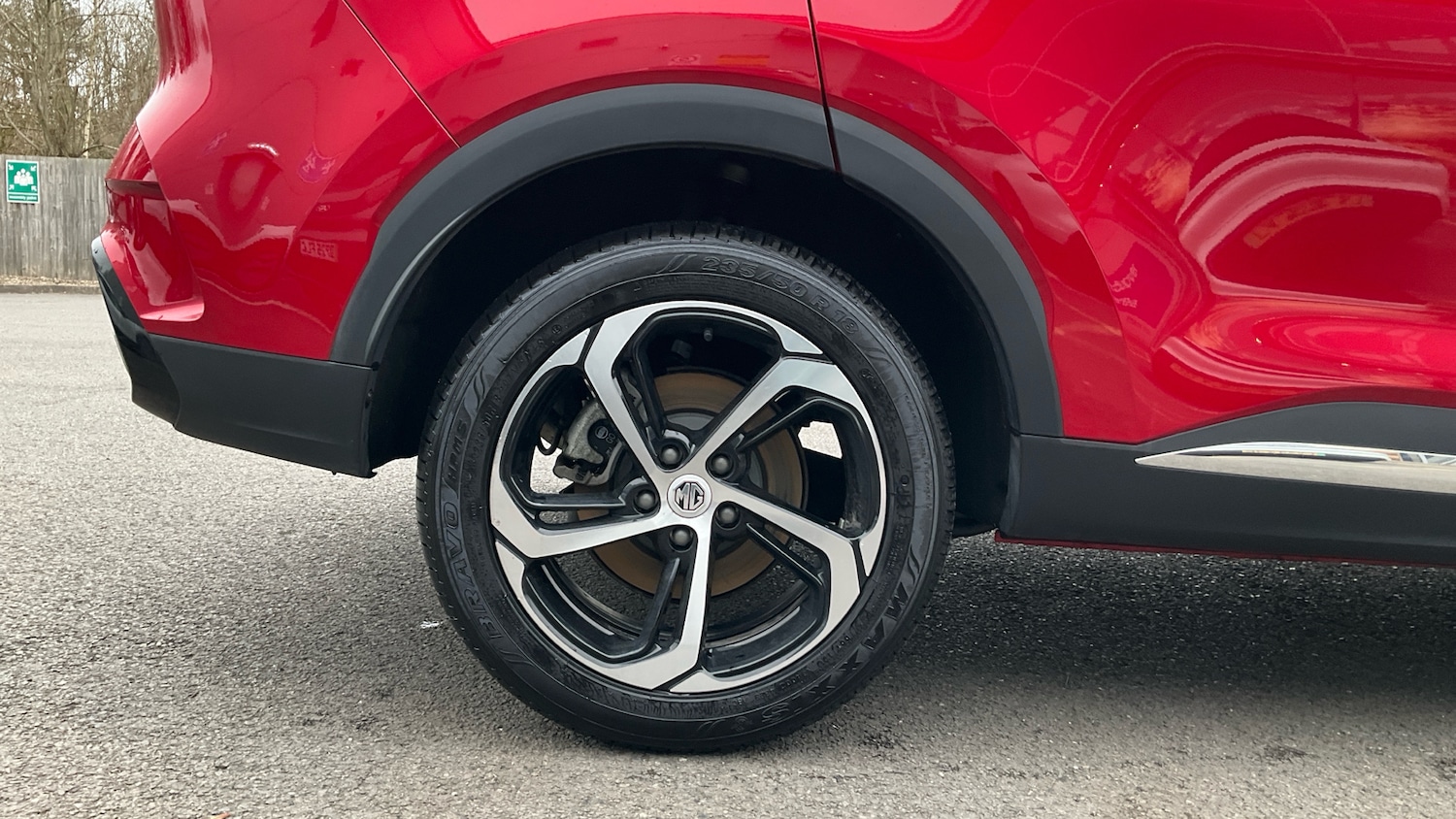 Used MG MG HS 2024 for sale - 77649806: Photo 7