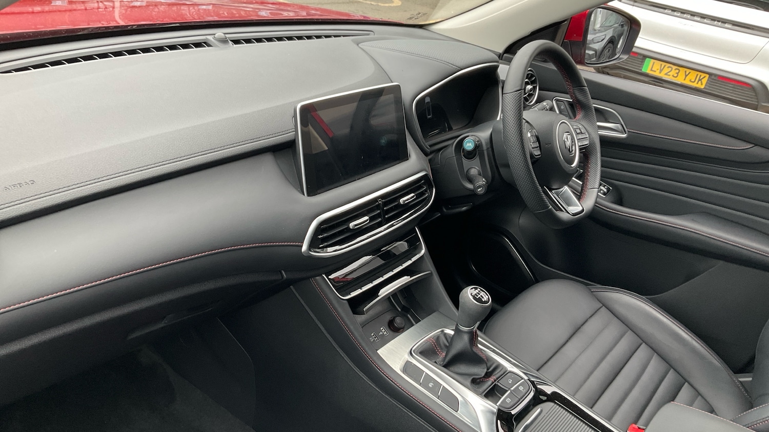 Used MG MG HS 2024 for sale - 77649806: Photo 9