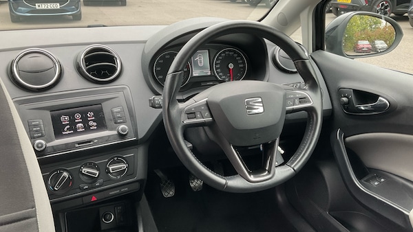 Used SEAT Ibiza 2016 for sale - 76231567: Photo 10