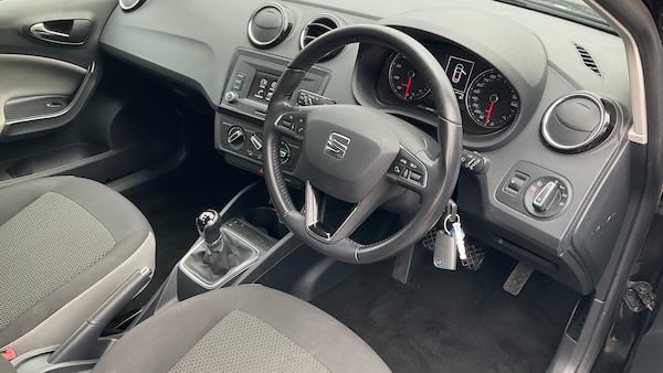 Used SEAT Ibiza 2016 for sale - 76231567: Photo 11