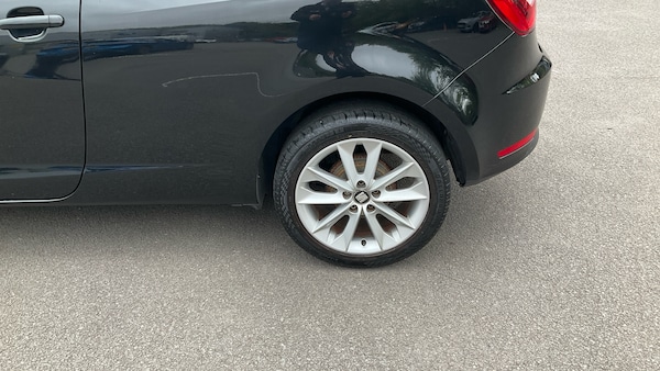 Used SEAT Ibiza 2016 for sale - 76231567: Photo 14