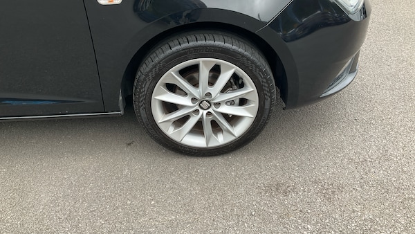 Used SEAT Ibiza 2016 for sale - 76231567: Photo 19