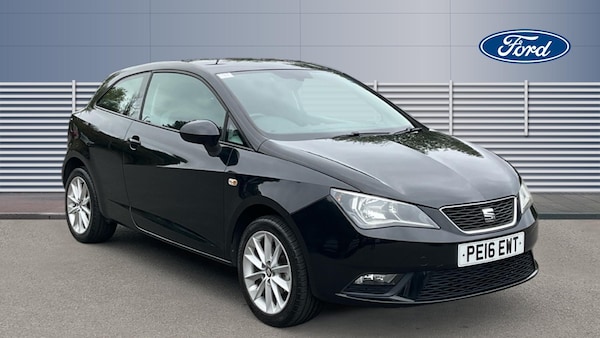 Used SEAT Ibiza 2016 for sale - 76231567: Photo 1